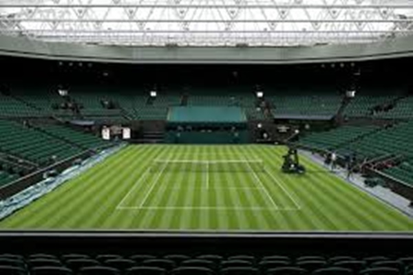 Wimbledon championship begins, Four Indian players to play men’s doubles