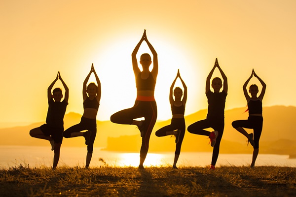 NIMHANS, Bengaluru research reveals Yoga beneficial in recovering from opioid withdrawal symptoms