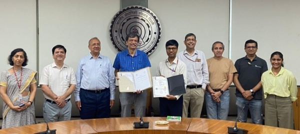 एम्स ने भारतीय प्रौद्योगिकी संस्थान दिल्ली के साथ एक समझौता ज्ञापन पर हस्ताक्षर किए