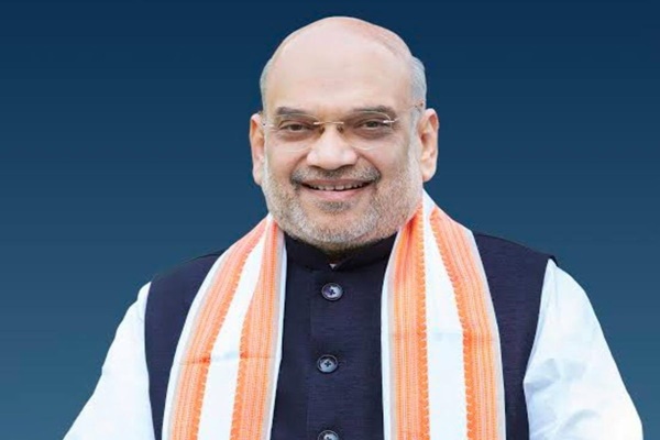 प्रधानमंत्री नरेंद्र मोदी ने हर घर को स्वदेशी का प्रतीक बनाने और हर दुकान को स्वदेशी वस्तुओं से सजाने के लिए देशवासियों को प्रेरित किया है: गृह मंत्री अमित शाह