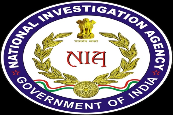 NIA raids 32 locations across J&K in ongoing terror conspiracy case