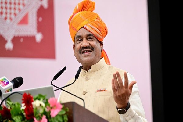 Indian youth transitioning from job seekers to job creators, IITs playing crucial role: LS Speaker