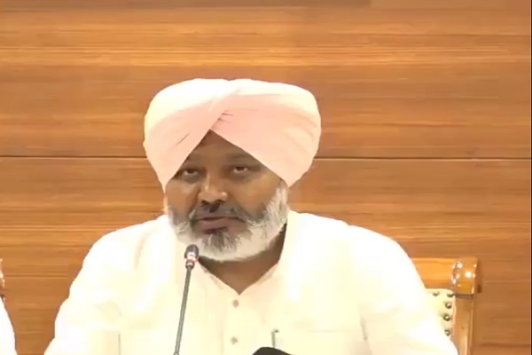 Punjab to recruit 200 psychologists for drug addicts’ counseling