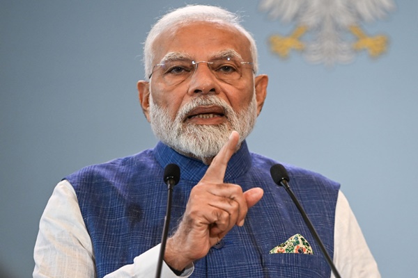 PM Modi to participate in International Air Transport Association’s AGM at Bharat Mandapam