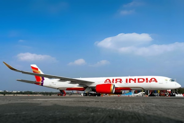 Air India diverts 16 international flights amid Israel-Iran tensions