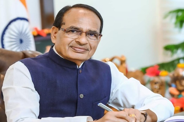 विकसित भारतासाठी विकसित शेती आणि समृद्ध शेतकरी असणं आवश्यक-शिवराजसिंह चौहान