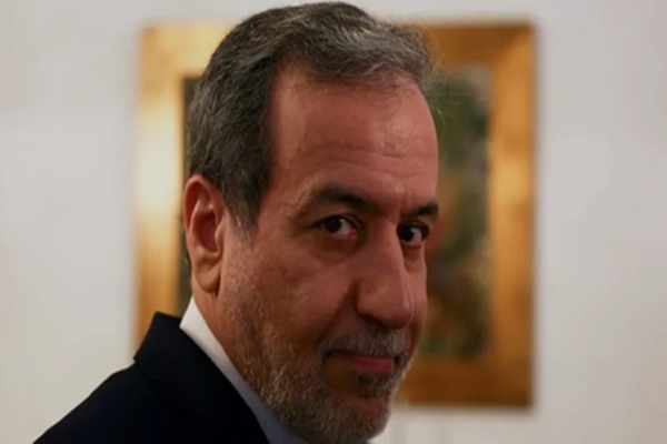 Iran warns of ‘everlasting consequences’ after US strikes on nuclear sites