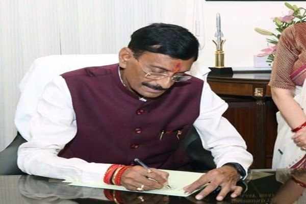 MoS Defence Sanjay Seth to visit Kenya, Madagascar for memorial unveiling & Indendence Day Celebrations