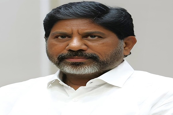 तेलंगाना के उपमुख्यमंत्री भट्टी विक्रमार्क ने गैर-कर राजस्व बढ़ाने और विभागीय व्यय तर्कसंगत बनाने पर जोर दिया