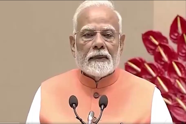 No shelter safe for terrorists says PM Modi