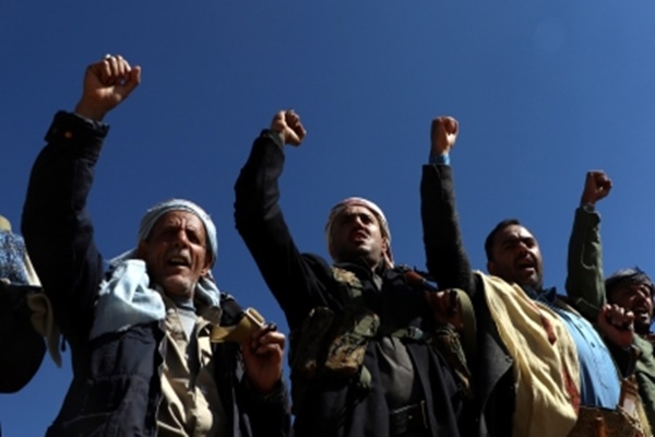 Yemen’s Houthis vow to continue military operations despite Iran-Israel ceasefire