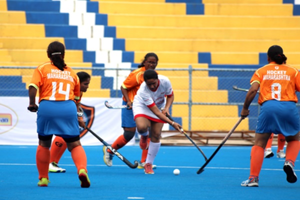 Hockey Masters Cup 2025: Semifinals set in men’s and women’s categories
