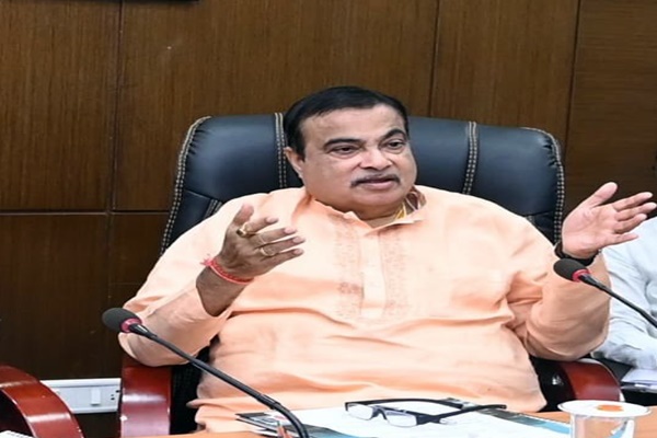 Union Minister Gadkari dismisses reports on two-wheeler toll tax, calls media claims misleading