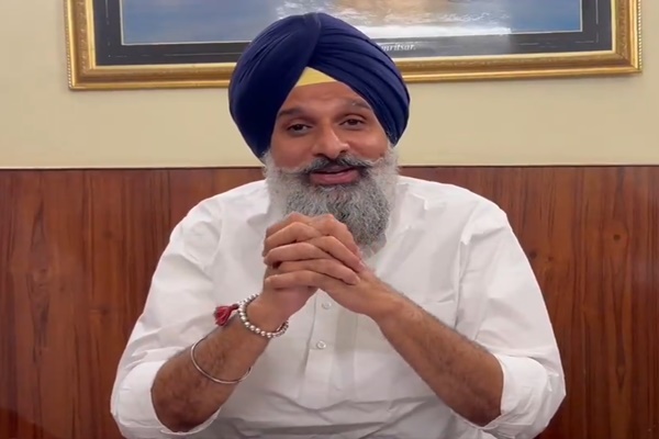 Punjab: SAD leader Bikram Majithia sent to 7-day Police remand in ₹540 cr drug money laundering case