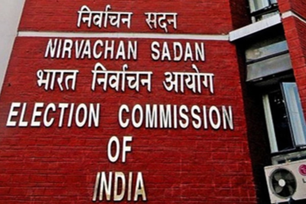 ECI begins process to delist 345 unrecognized political parties for not meeting compliance norms