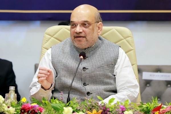 Amit Shah to Chair Manthan Baithak of State Cooperation Ministers in Delhi