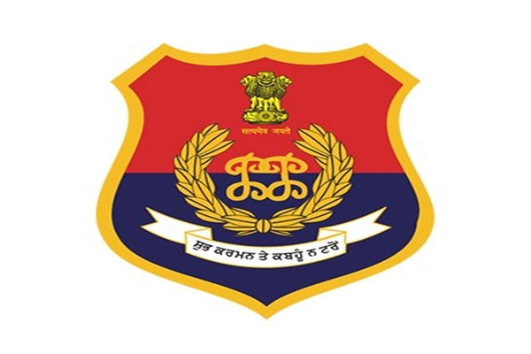 Punjab Police arrest ISI-linked spy Gagandeep Singh for leaking army secrets