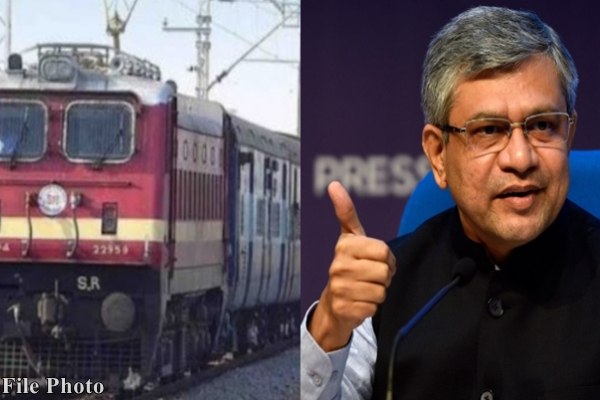 Railways to prepare reservation charts 8 hours prior to train departure