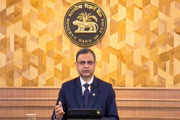 ریزروبینک کی مالی پالیسی کمیٹی کی 3 روزہ میٹنگ شروع ہوگئی ہے، جس میں ریپو ریٹ کی کمی پر فیصلہ کیا جائے گا۔