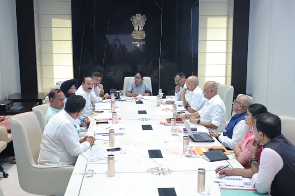 Delhi Cabinet approves ordinance to regulate fees charged by schools