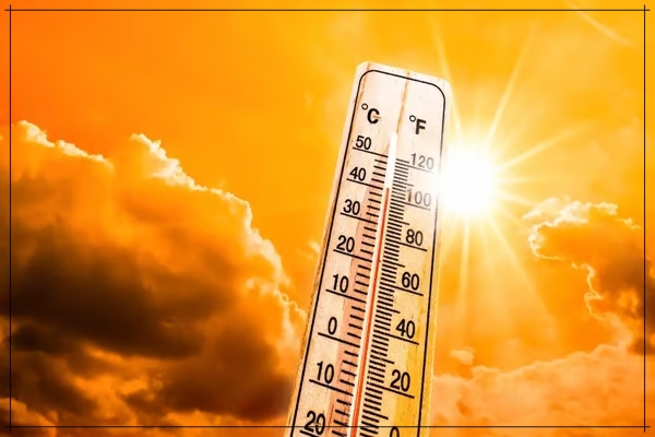 Heatwave conditions to intensify across multiple states: IMD