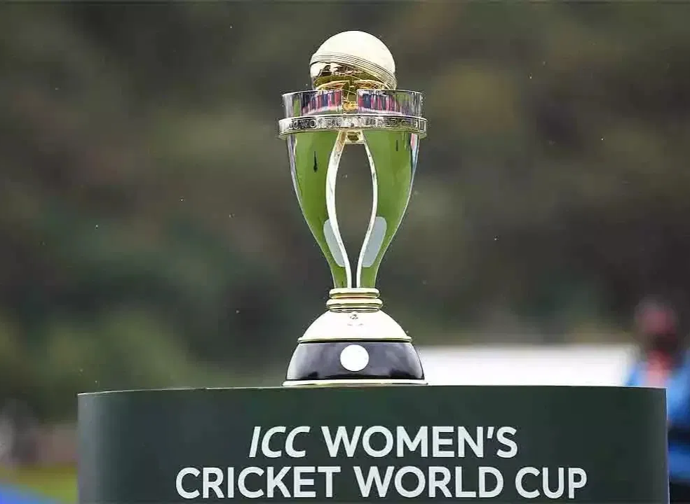 ICC મહિલા ક્રિકેટ વિશ્વ કપમાં આજે ભારત અને પાકિસ્તાન વચ્ચે મુકાબલો