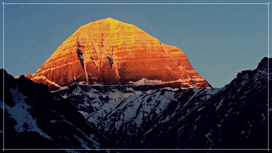 कैलाश मानसरोवर यात्रा का छठा जत्था नाथूला होते हुए आज शाम पहुँचेगा सिक्किम