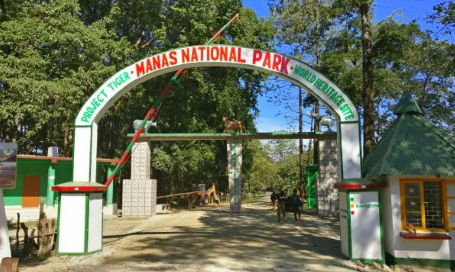২৩ জানুৱাৰীৰ পৰা ৩১ জানুৱাৰীলৈ ৯ দিনীয়া কাৰ্যসূচীৰে “মানাহ মহোৎসৱ”ৰ আয়োজন
