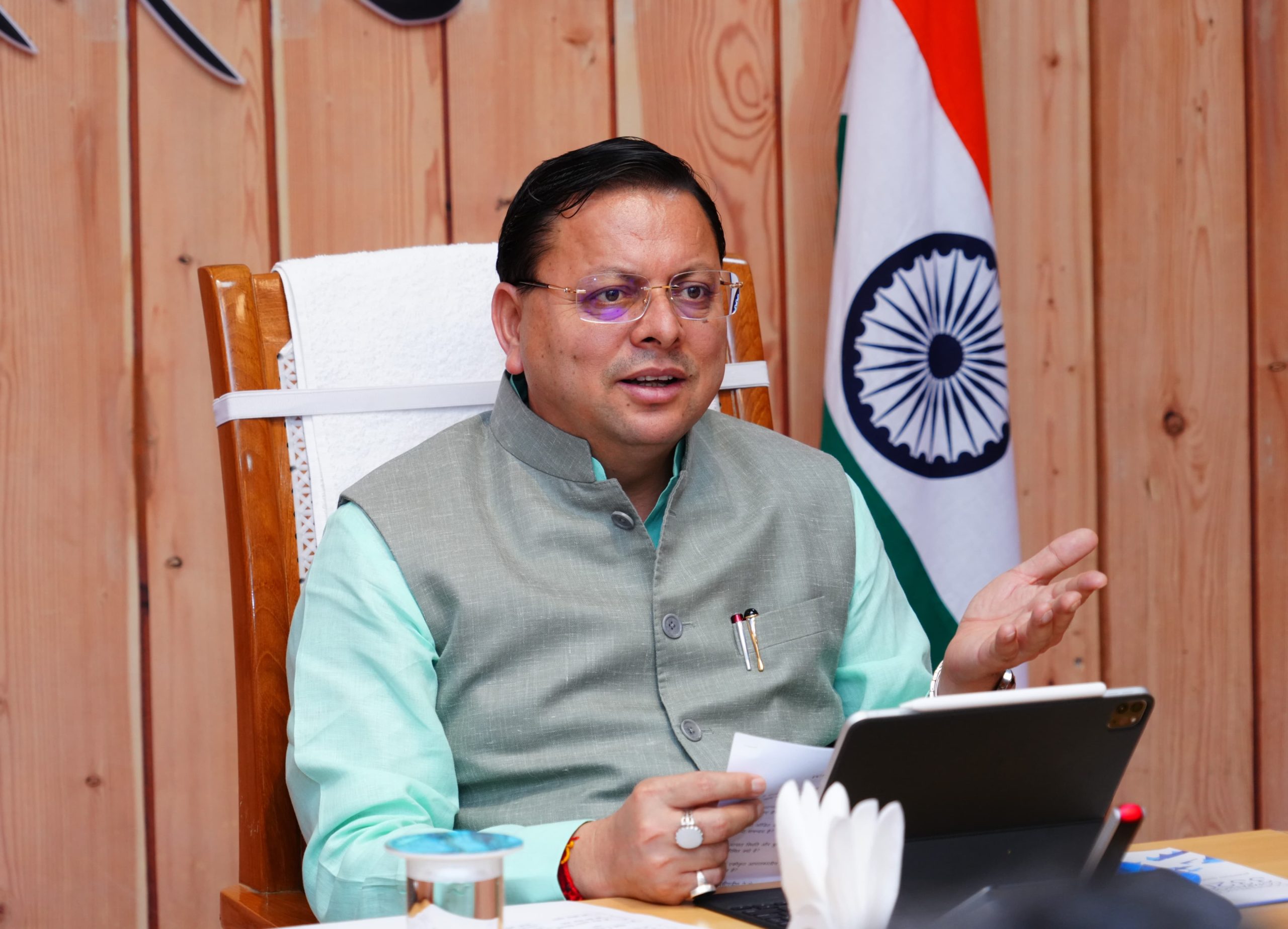 उत्तराखंड: विधानसभा ने अल्पसंख्यक शिक्षण संस्थानों की मान्यता के लिए उत्तराखंड अल्पसंख्यक शिक्षा विधेयक को मंजूरी