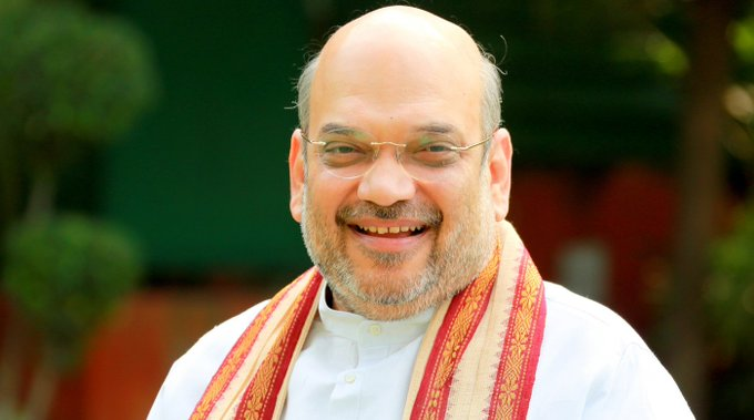 केंद्रीय गृह और सहकारिता मंत्री अमित शाह ने मध्य प्रदेश के पचमढ़ी में आज से भारतीय जनता पार्टी के सांसदों और विधायाकों के तीन दिन के प्रशिक्षण शिविर का उद्घाटन किया
