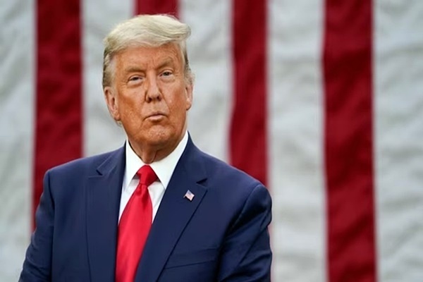 President Trump administration suspends part of Ukraine military aid after stockpile review