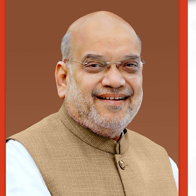 স্বরাষ্ট্রমন্ত্রী অমিত শাহ আগামী বছরের ৩১শে মার্চের মধ্যে দেশকে নকশালবাদ মুক্ত করার প্রতিশ্রুতি পুনর্ব্যক্ত করেছেন।