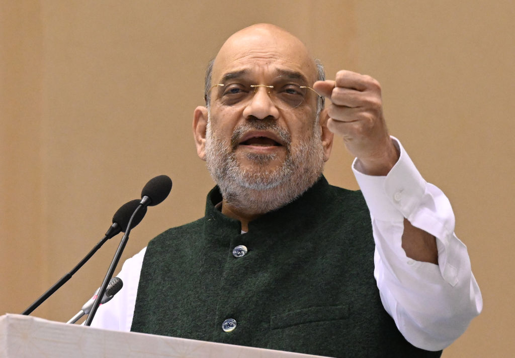 HM Amit Shah Says, National Cooperative Policy provides comprehensive roadmap for sustainable cooperative development