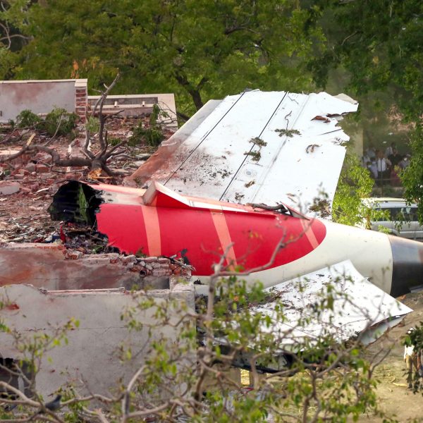 AAIB preliminary report reveals, fuel to both engines were cut off leading to last month’s Ahmedabad plane crash