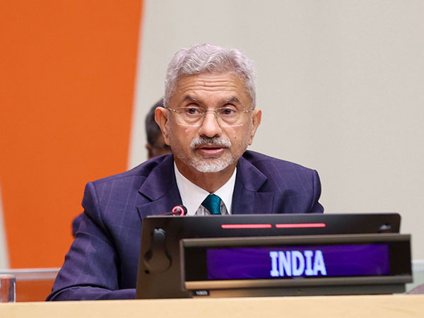 विदेश मंत्री सुब्रमण्यम जयशंकर की सिंगापुर और चीन की तीन दिन की यात्रा आज से शुरु