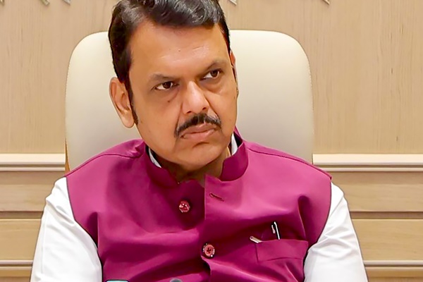 महाराष्ट्र में दोषसिद्धि दर बढ़कर 53 प्रतिशत: मुख्यमंत्री फडणवीस