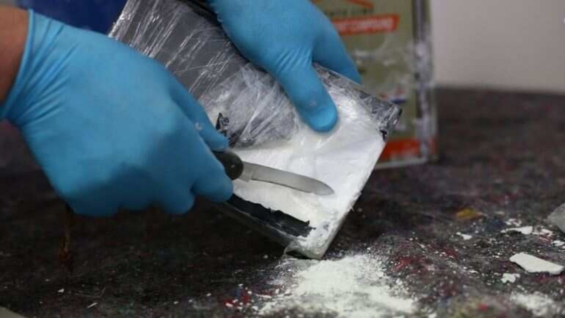 Bulgaria Makes Record Land Border Drug Bust, Seizes 206 Kg Cocaine Worth $22 Million