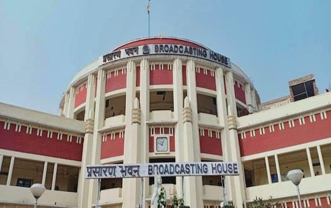আজ জাতীয় সম্প্রচার দিবস। প্রতি বছর ২৩শে জুলাই জাতীয় সম্প্রচার দিবস পালন করা হয় ৷