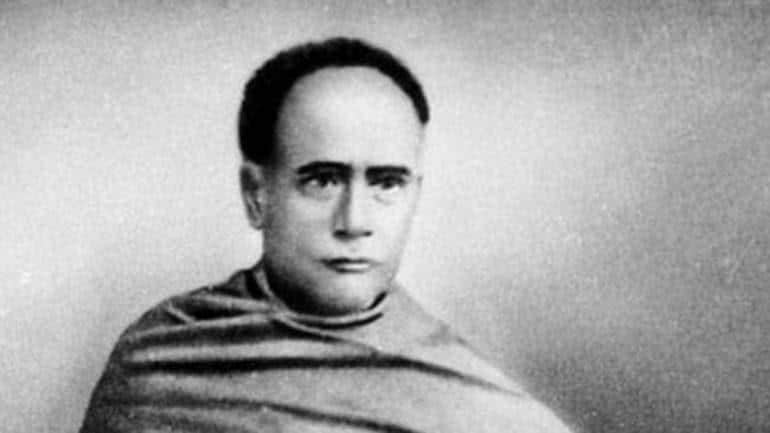 আজ পণ্ডিত ঈশ্বরচন্দ্র বিদ্যাসাগরের ১৩৫ তম প্রয়াণ দিবস