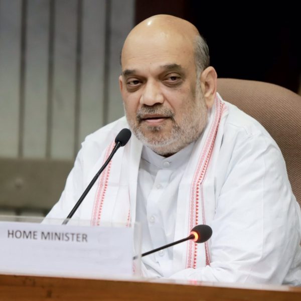 गृह और सहकारिता मंत्री अमित शाह कोलकाता में तीन दुर्गा पूजा पंडालों का उद्घाटन करेंगे