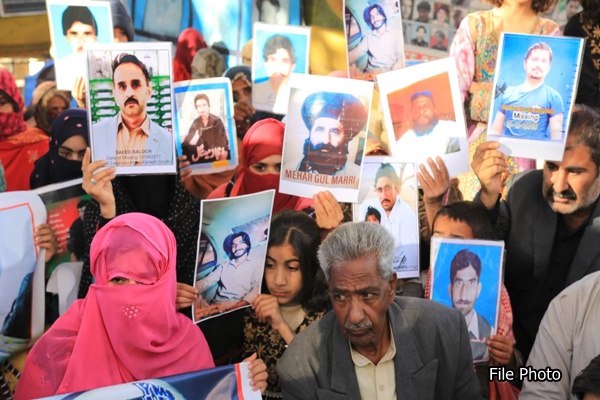 10 civilians killed in Pak security forces open fire on passenger vehicle in Balochistan’s district, says Human Rights Organisation