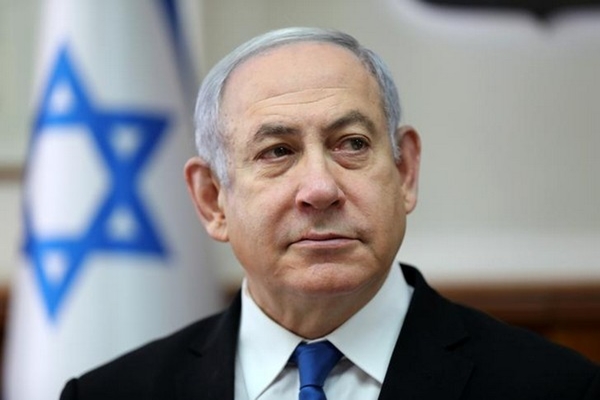 Israeli PM Benjamin Netanyahu appoints Major General Roman Gofman as next Director of Mossad