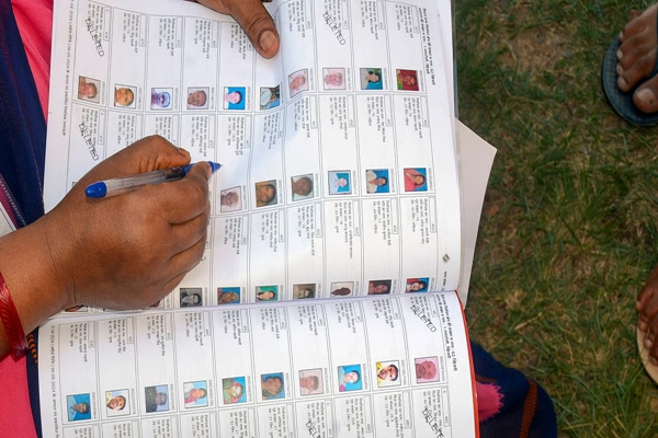 Bihar SIR: EC says  88.65 % enumeration forms collected so far