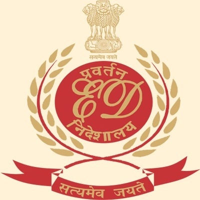 ED Conducts Raids in Ranchi, Kolkata, and Mumbai in ₹750 Crore GST Scam Probe