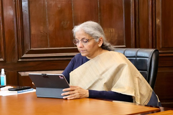 56th GST Council Meeting Tomorrow in New Delhi; Chaired by Finance Minister Nirmala Sitharaman