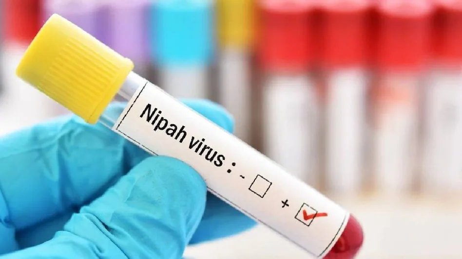 केरल में निपाह वायरस के दो नए मामले, कोझिकोड में युवती की मौत और मलप्पुरम में महिला का इलाज जारी