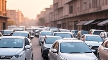 दिल्ली -एनसीआर में समय सीमा पूरी कर चुके वाहनों को 1 नवंबर से नहीं मिलेगा ईंधन