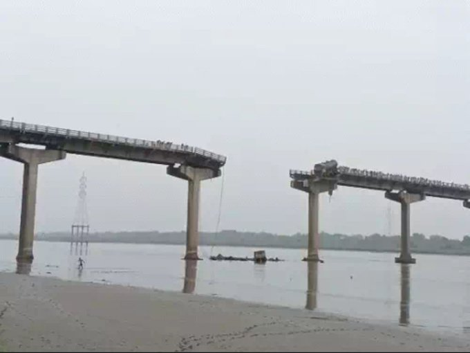 দলং খহাৰ ঘটনা সন্দৰ্ভত গুজৰাটৰ মুখ্যমন্ত্ৰী ভূপেন্দ্ৰ পেটেলৰ তদন্তৰ নিৰ্দেশ