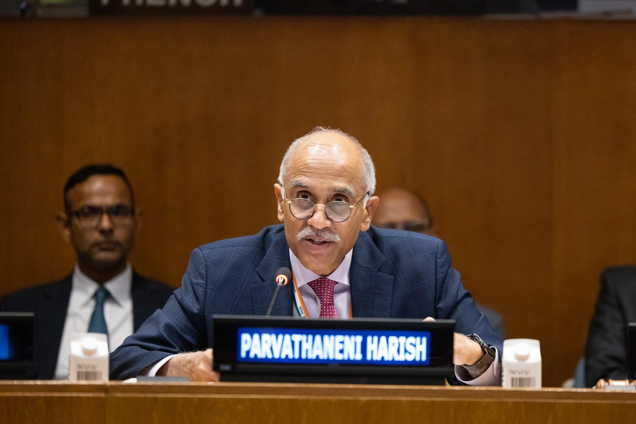 India commends US efforts as Gaza peace deal enters second phase