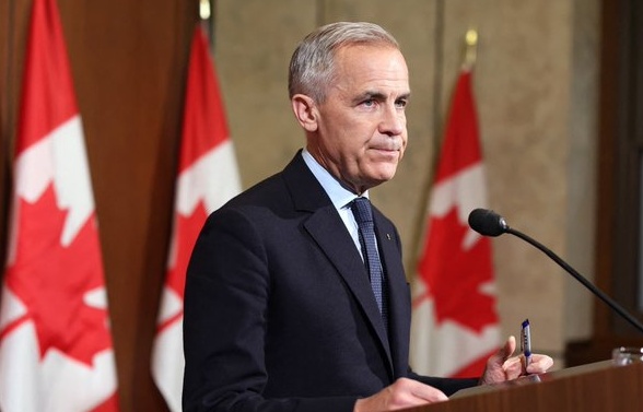 Canada plans to recognise Palestinian State at UN in September